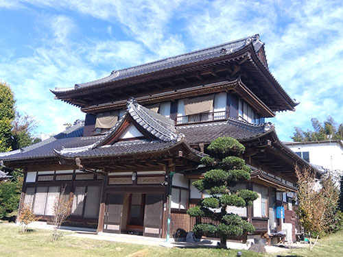 セイワホーム施工事例