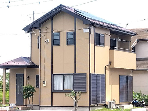 セイワホーム施工事例