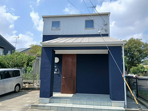 セイワホーム施工事例