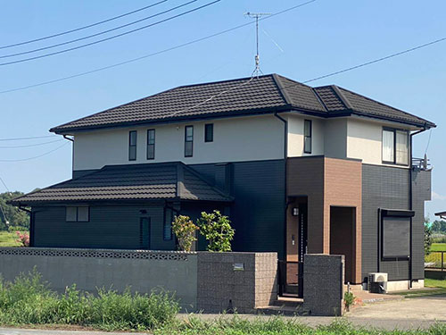 セイワホーム施工事例