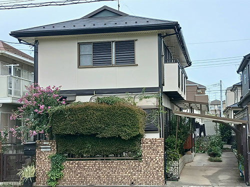 セイワホーム施工事例