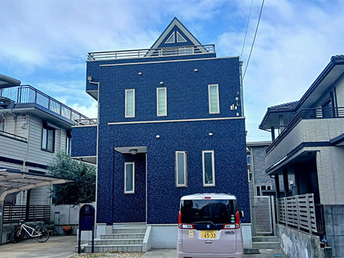 セイワホーム施工事例