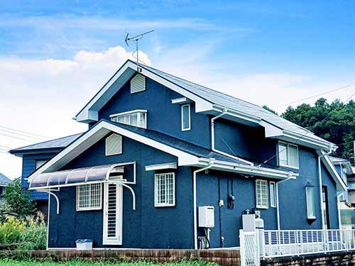 セイワホーム施工事例