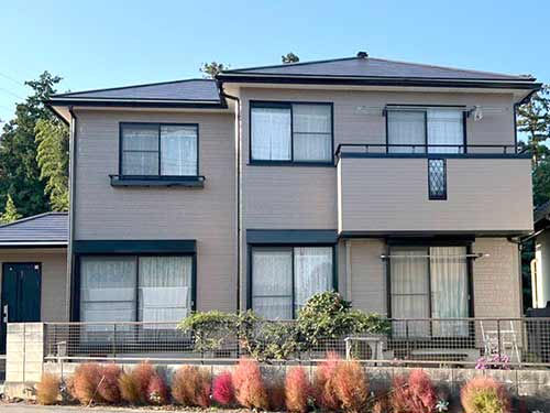 セイワホーム施工事例