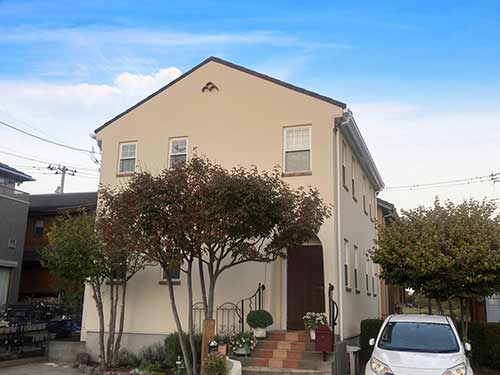 セイワホーム施工事例