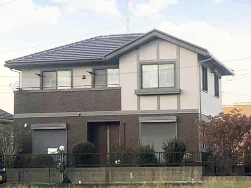 セイワホーム施工事例