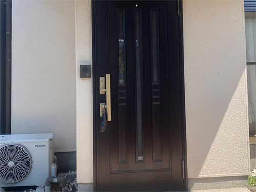 セイワホーム施工事例