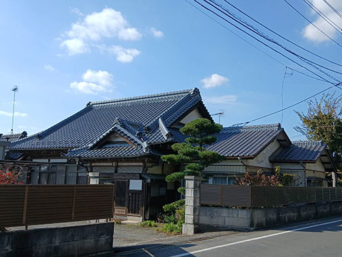 セイワホーム施工事例