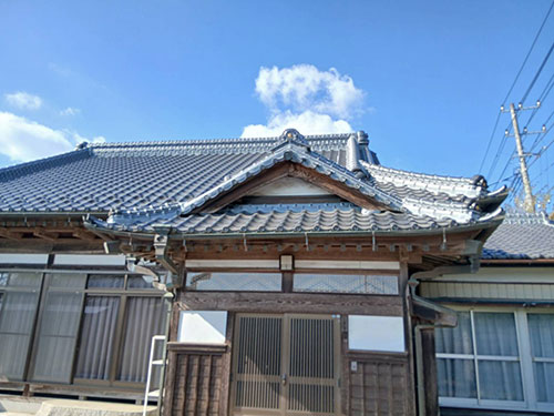 セイワホーム施工事例