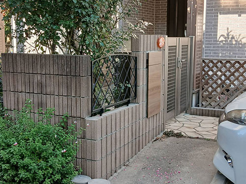 セイワホーム施工事例