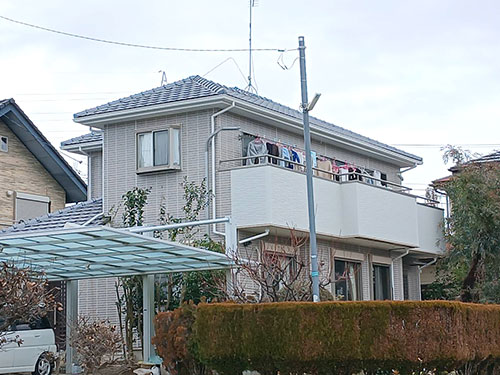 セイワホーム施工事例