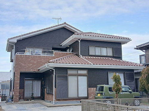 セイワホーム施工事例