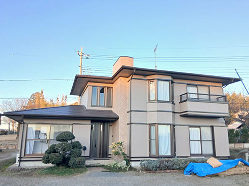 セイワホーム施工事例